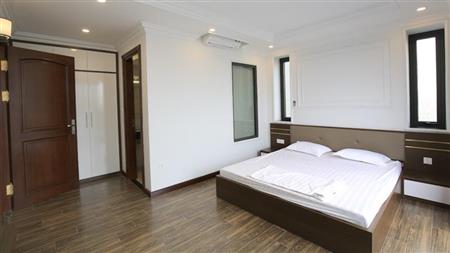 vietmaxland.com is delighted to bring to market Lakeview & Balcony  02 bedroom apartment in Truc Bach island offer for rent.